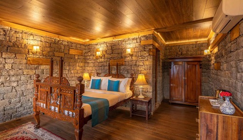 Luxury Cottage