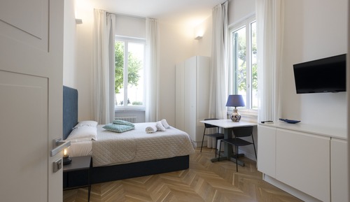 Classic Apartment