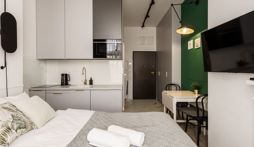 Comfort Studio Suite