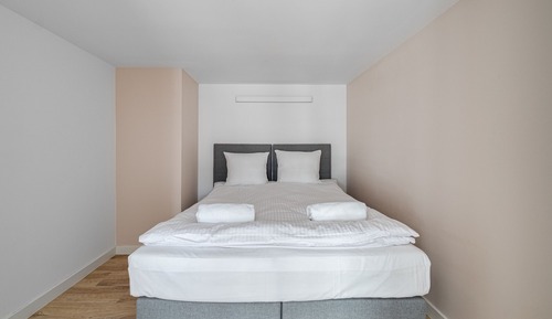 Comfort Studio Suite, 1 Queen Bed with Sofa bed