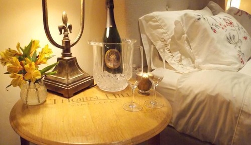 Comfort Suite