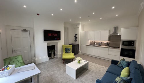 Signature Apartment
