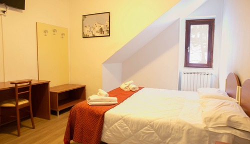 Double or Twin Room