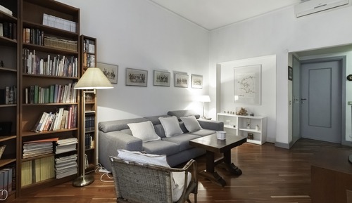 Apartment (2 Bedrooms)