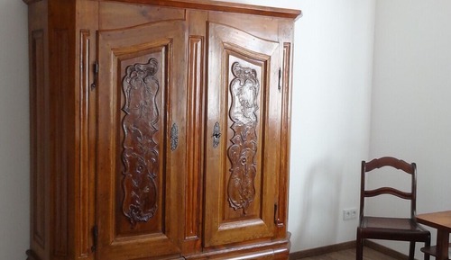 Traditional Double Room, Ensuite