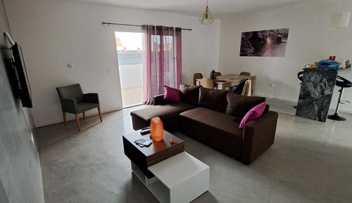 Classic Apartment