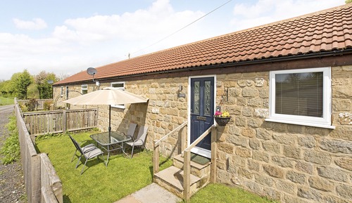 Cottage