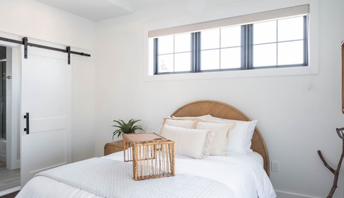Deluxe House, 2 Bedrooms