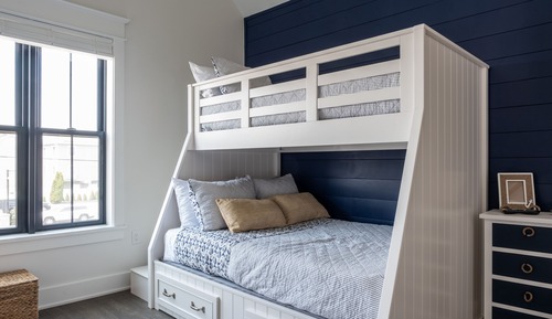 Deluxe House, 2 Bedrooms