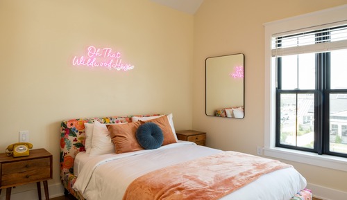 Deluxe House, 2 Bedrooms