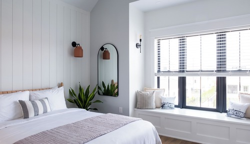 Deluxe House, 2 Bedrooms