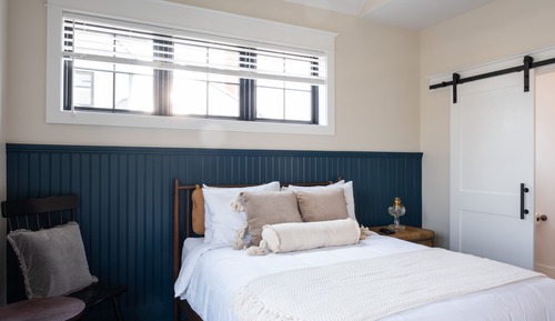 Deluxe House, 2 Bedrooms