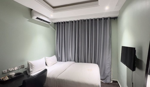 Basic Room