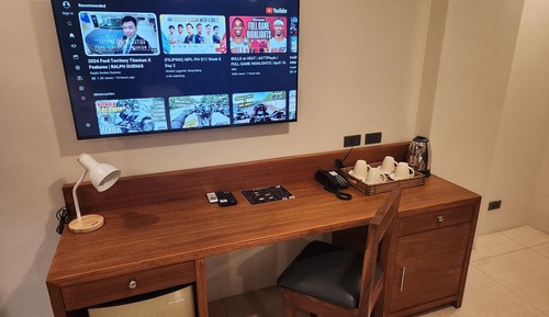 Family Quadruple Room