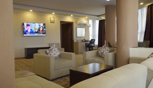 Executive Suite