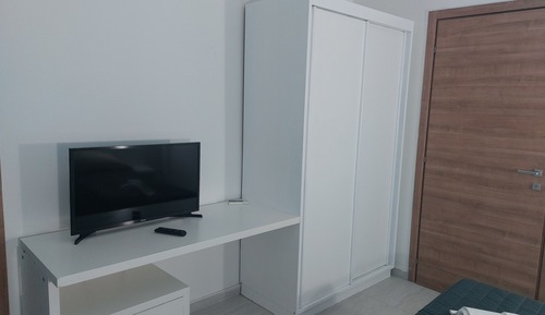 Economy Single Room