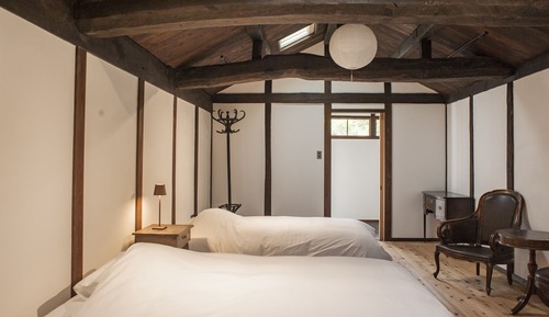 Room, Non Smoking (Seiran, 21sqm, Max. 2 people)