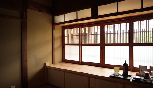 Room, Non Smoking (Yoshino, 31sqm, Max. 2 people)