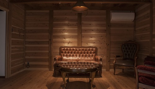 Room, Non Smoking (Shugetu, 31sqm, Max. 2 people)