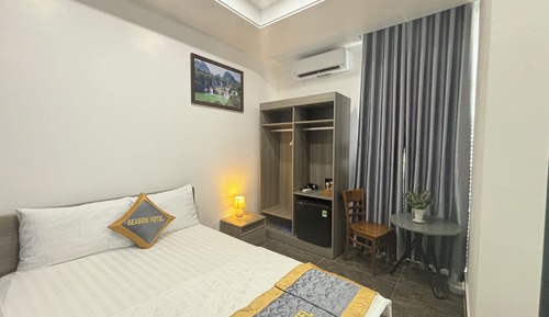 Basic Double Room