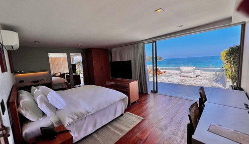 Gran Ocean View
