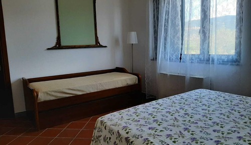 Romantic Room