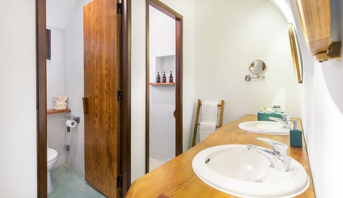 Suite, 1 Double Bed (Tropica)