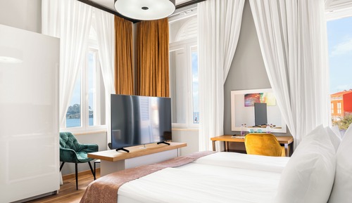 Luxury Room