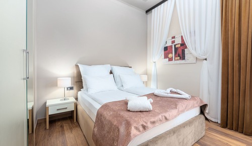 Premium Double Room