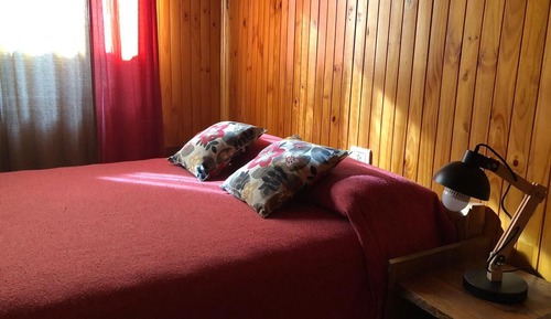 Comfort Cabin