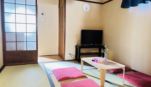 Comfort House