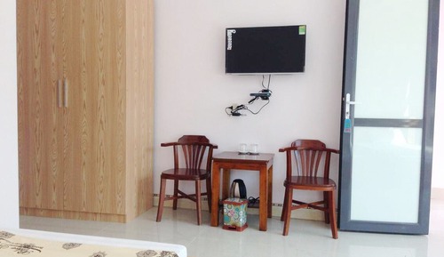 City Room