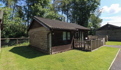 Cottage