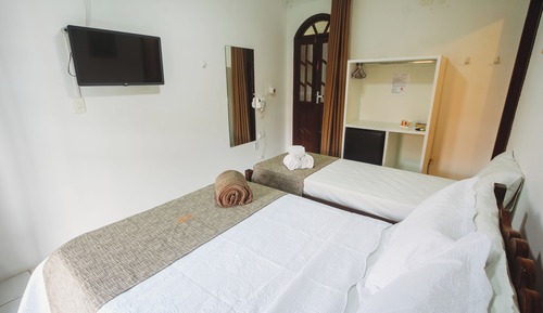 Premium Room, Patio, Beach View