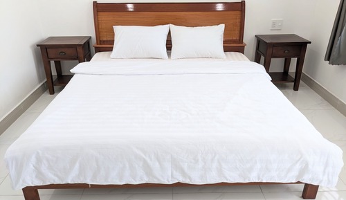 Room, Non Smoking, Garden View