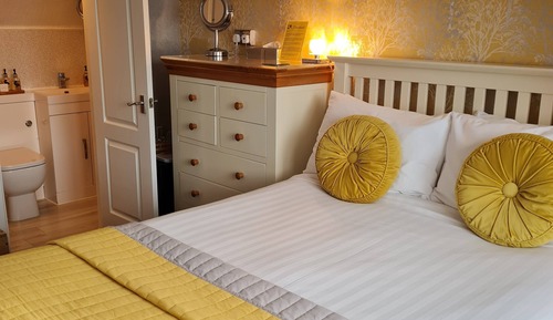 Double Room, Ensuite