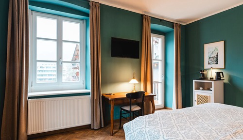 Chambre Haus Kaiser