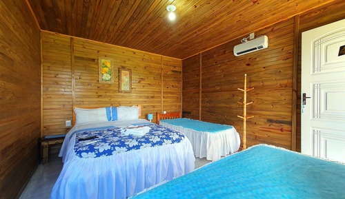 Design Cabin, Mountain View