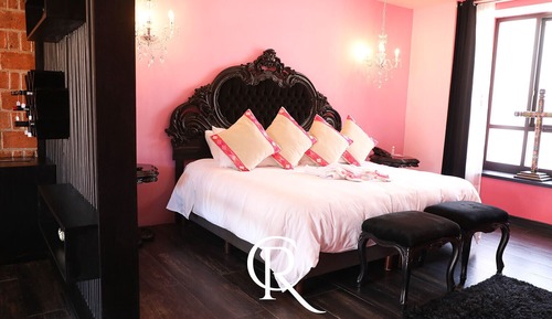 Royal Room