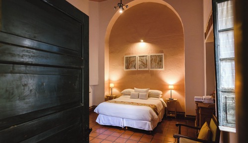 Superior Quadruple Room, 2 Bedrooms