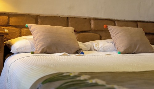 Classic Double Room, 1 Bedroom