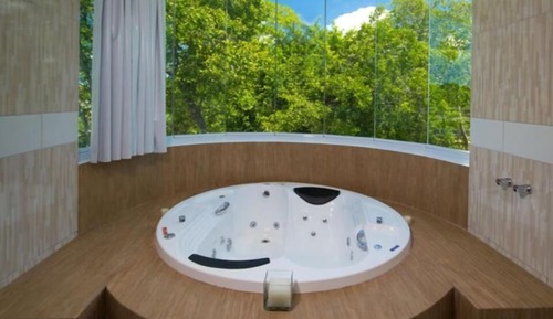 Premium Quadruple Room