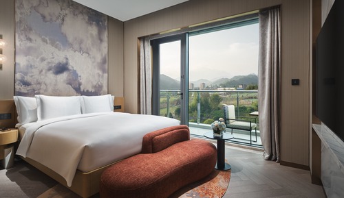 Suite, 2 Bedrooms