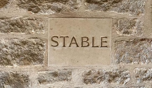 Double Room (Stable)