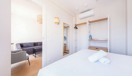 Family Apartment