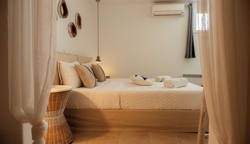 Comfort Villa