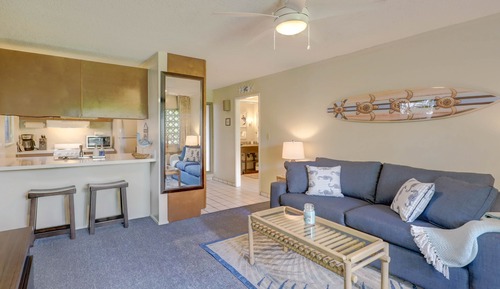 Condo, 1 Bedroom