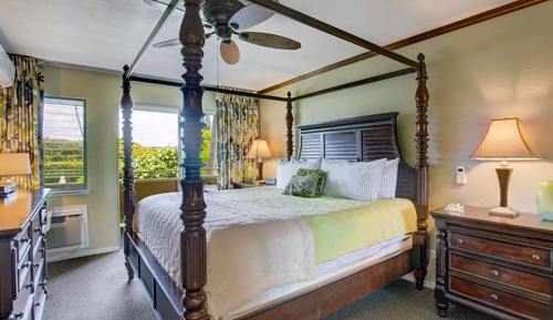Condo, 1 Bedroom