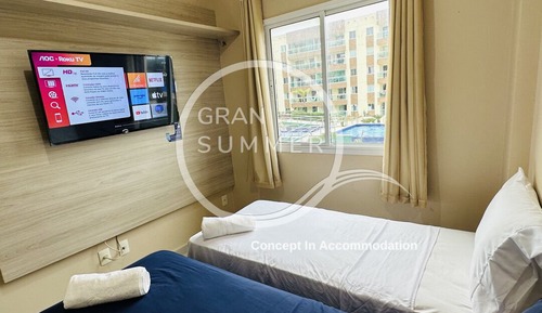 Basic Apartment