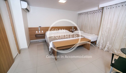 Comfort Apartment
